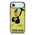 DAFFY DUCK BLACK iPhone Air Case Cover