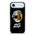 DAFT PUNK 2 iPhone Air Case Cover
