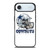 DALLAS COWBOYS ART LOGO iPhone Air Case Cover