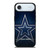 DALLAS COWBOYS COOL LOGO iPhone Air Case Cover