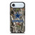 DALLAS COWBOYS TREE CAMO iPhone Air Case Cover