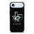 DALLAS STARS QUOTE iPhone Air Case Cover