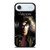 DAMON SALVATORE THE VAMPIRE iPhone Air Case Cover