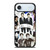 DAN AND PHIL COLLAGE iPhone Air Case Cover