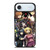 DANGANRONPA V3 iPhone Air Case Cover