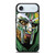 DANIEL DUMILE MF DOOM ART iPhone Air Case Cover