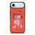 DAVID BOWIE ART iPhone Air Case Cover