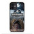 JURASSIC WORLD CAVE iPhone 12 Mini Case Cover JURASSIC WORLD CAVE iPhone 12 Mini Case Cover