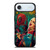 DEADPOOL HARLEY QUINN 1 iPhone Air Case Cover