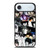DEATH NOTE COLLAGE iPhone Air Case Cover