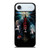 DEATH NOTE DUO MAXI iPhone Air Case Cover