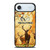 DEER HUNTING 1 iPhone Air Case Cover