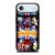 DEF LEPPARD MEMBERS iPhone Air Case Cover