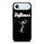 DEFTONES ROCK BAND iPhone Air Case Cover