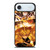 DEMON SLAYER ZENITSU iPhone Air Case Cover