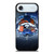 DENVER BRONCOS 3 iPhone Air Case Cover