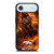 DENVER BRONCOS HORSE iPhone Air Case Cover