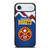 DENVER NUGGETS ICON iPhone Air Case Cover