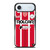 DEPORTIVO NECAXA JERSEY iPhone Air Case Cover
