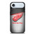 DETROIT RED WINGS NHL 1 iPhone Air Case Cover