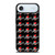 DGK I LOVE HATERS PATTERN iPhone Air Case Cover