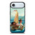 DISNEY MOANA 2 iPhone Air Case Cover