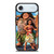 DISNEY MOANA CARTOON iPhone Air Case Cover