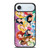DISNEY PRINCESS CARTOON iPhone Air Case Cover