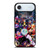 DISNEY PRINCESS VILLAINS 2 iPhone Air Case Cover