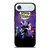 DISNEY VILLAINS URSULA iPhone Air Case Cover