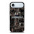 DIVERGENT COLLAGE iPhone Air Case Cover
