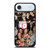 DOBRE BROTHERS TEAM 10 COLLAGE iPhone Air Case Cover
