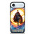 DOCTOR STRANGE MARVEL 1 iPhone Air Case Cover