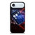 DOCTOR WHO TARDIS 1 iPhone Air Case Cover