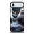 DOCTOR WHO TARDIS 2 iPhone Air Case Cover