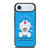 DORAEMON CUTE iPhone Air Case Cover