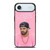 DRAKE RAPPER PINK BLINK iPhone Air Case Cover