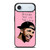 DRAKE RAPPER PINK iPhone Air Case Cover