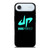 DUDE PERFECT LOGO iPhone Air Case Cover