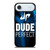 DUDE PERFECT iPhone Air Case Cover
