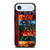 DUNGEONS AND DRAGONS CHARACTER iPhone Air Case Cover