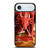 DUNGEONS AND DRAGONS GAME iPhone Air Case Cover