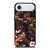 DWYANE WADE COLLAGE iPhone Air Case Cover