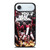 DWYANE WADE HEAT NATION iPhone Air Case Cover