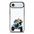 DYLAN O'BRIEN CAR iPhone Air Case Cover
