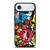 EAT SLEEP JDM COLLAGE iPhone Air Case Cover