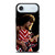 EDDIE VAN HALEN 2 iPhone Air Case Cover