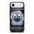 EDMONTON OILERS LOGO iPhone Air Case Cover