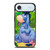 EEYORE DONKEY GRAY iPhone Air Case Cover