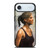 ELENA FISHER UNCHARTED iPhone Air Case Cover
